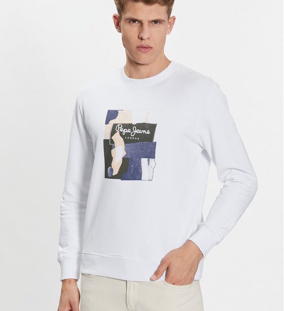 Суитшърт Pepe Jeans за Мъже цена