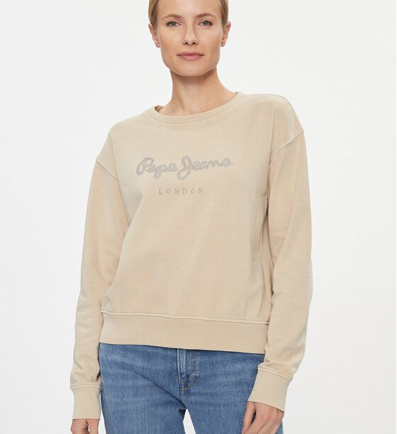 Суитшърт Pepe Jeans за Жени цена
