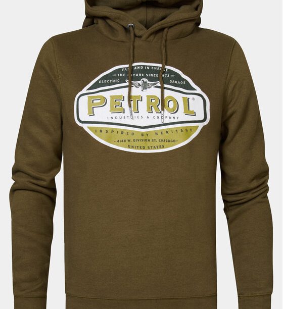 Суитшърт Petrol Industries за Мъже цена