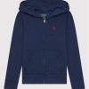 Суитшърт Polo Ralph Lauren за Момчета цена