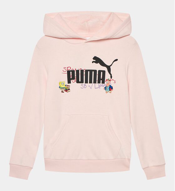 Суитшърт Puma за Момичета