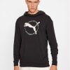 Puma Суитшърт Better Sportswear 676064 Черен Regular Fit за Мъже цена