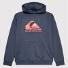 Суитшърт Quiksilver за Момчета цена