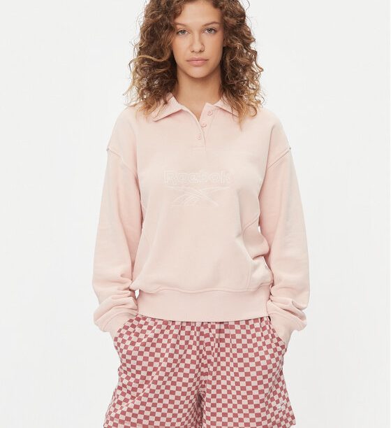Суитшърт Reebok Classic за Жени цена