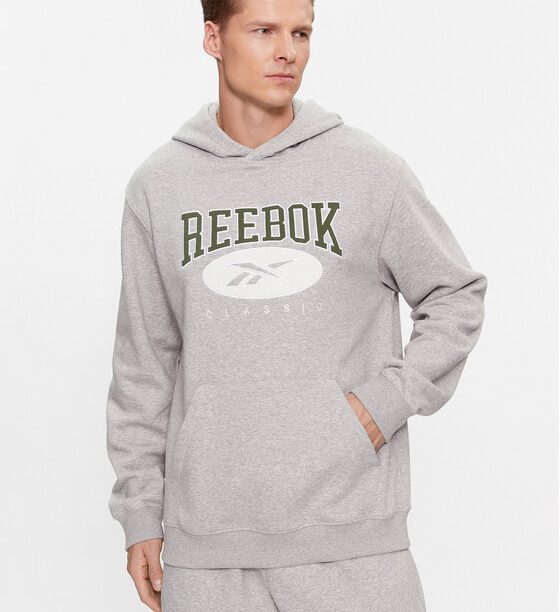 Суитшърт Reebok за Мъже цена