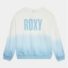 Суитшърт Roxy за Момичета цена