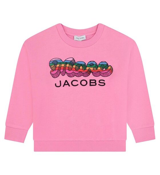 Суитшърт The Marc Jacobs за Момичета