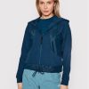 The North Face Суитшърт Hode-Ap NF0A3LC5 Тъмносин Regular Fit за Жени цена
