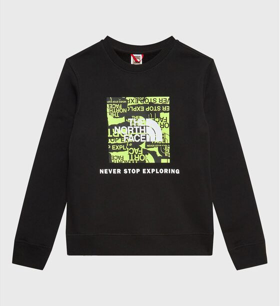 Суитшърт The North Face за Момчета цена