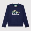 Суитшърт Timberland за Момчета цена