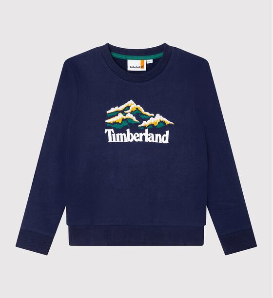 Суитшърт Timberland за Момчета цена