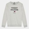 Суитшърт Tommy Hilfiger за Момчета цена