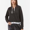 Ugg Суитшърт Kaelie 1144473 Черен Regular Fit за Жени цена