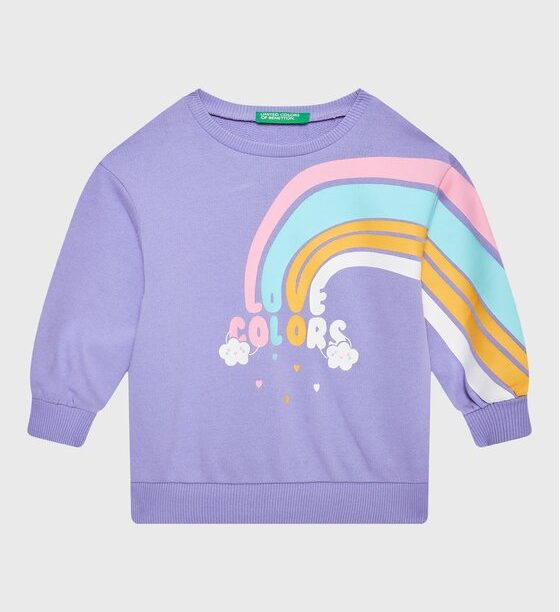 Суитшърт United Colors Of Benetton за Момичета цена