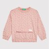 Суитшърт United Colors Of Benetton за Момичета цена