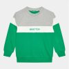 Суитшърт United Colors Of Benetton за Момчета цена