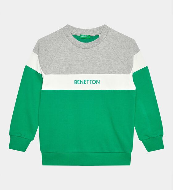 Суитшърт United Colors Of Benetton за Момчета цена