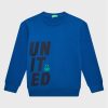 Суитшърт United Colors Of Benetton за Момчета цена
