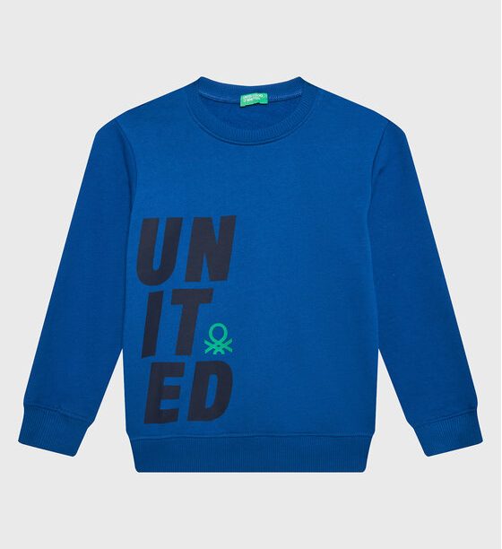 Суитшърт United Colors Of Benetton за Момчета цена