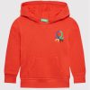 Суитшърт United Colors Of Benetton за Момчета цена
