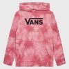 Суитшърт Vans за Момичета цена