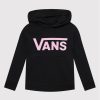 Суитшърт Vans за Момичета цена