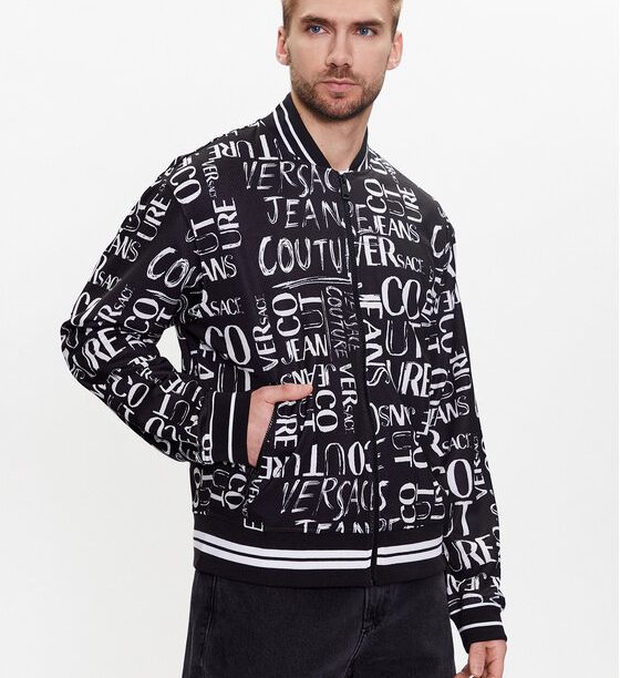 Суитшърт Versace Jeans Couture за Мъже цена