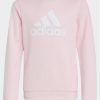 Суитшърт adidas за Момичета цена