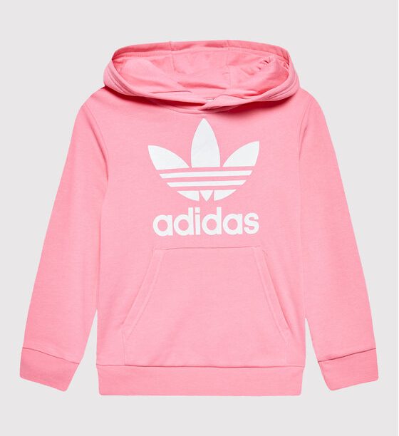 Суитшърт adidas за Момичета цена