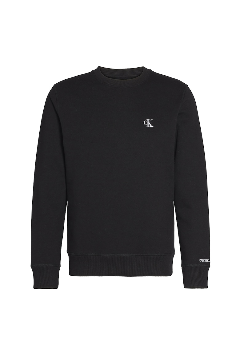Суитшърт с лого 63818 CALVIN KLEIN JEANS