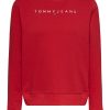 Суитшърт с лого Tommy Jeans