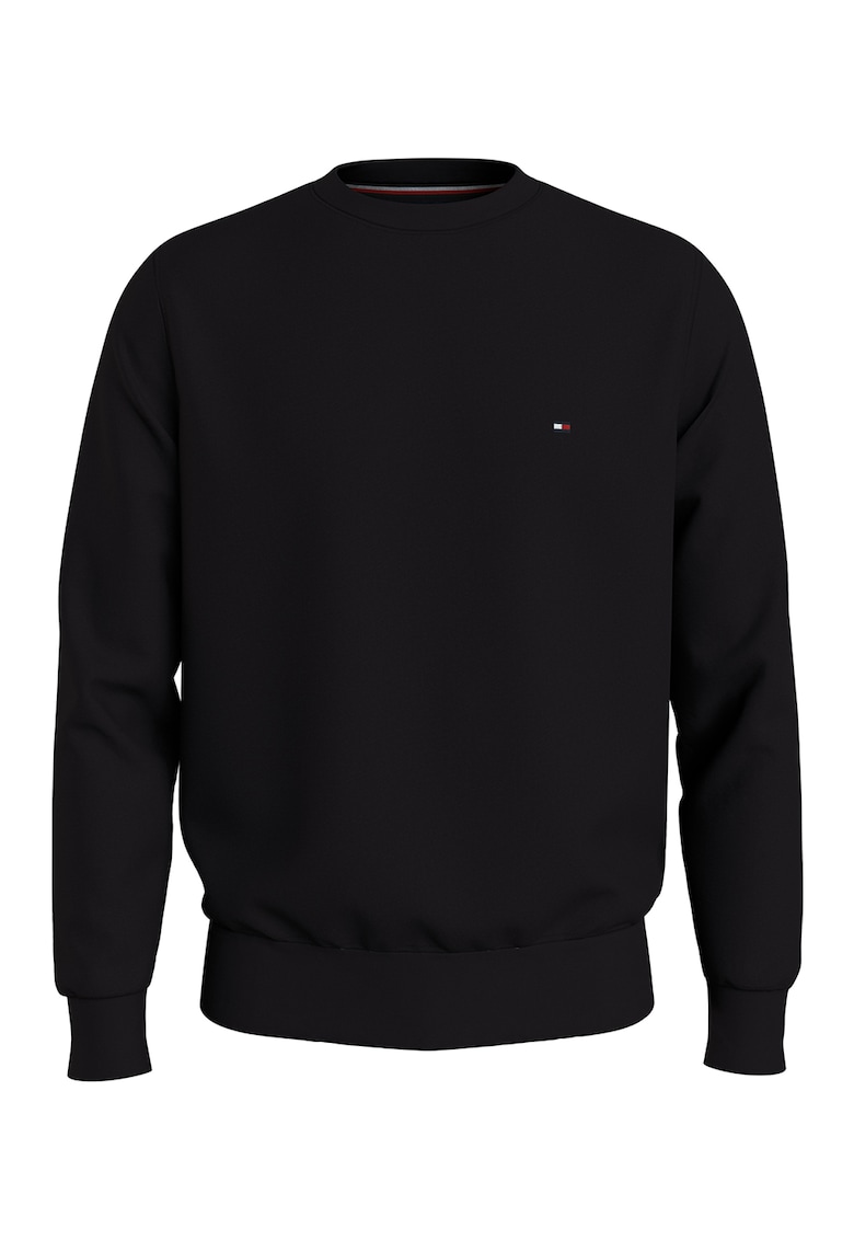 Суитшърт с овално деколте Tommy Hilfiger