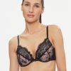 Сутиен push-up Hunkemöller за Жени цена