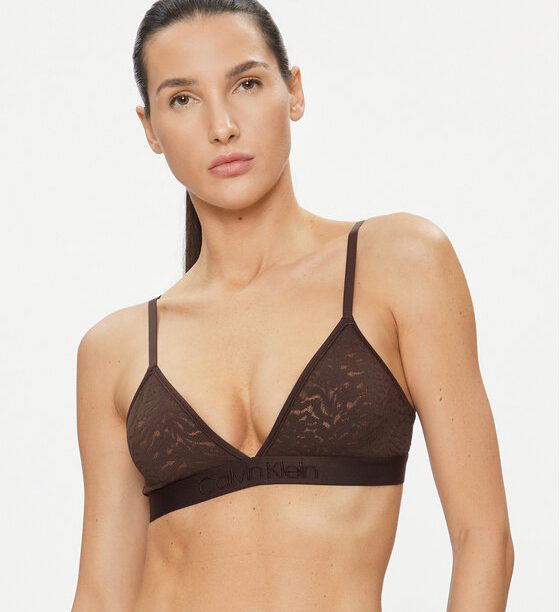 Сутиен бралет Calvin Klein Underwear за Жени цена