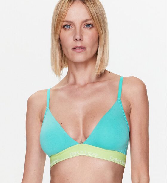 Сутиен бралет Calvin Klein Underwear за Жени цена