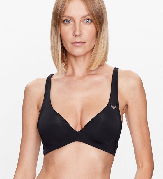 Сутиен бралет Emporio Armani Underwear за Жени цена