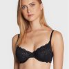 Dorina Сутиен с банели Rosa D001682LA084 Черен за Жени цена