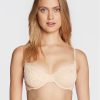 Dorina Сутиен с банели Rosa D001682LA084 Бежов за Жени цена