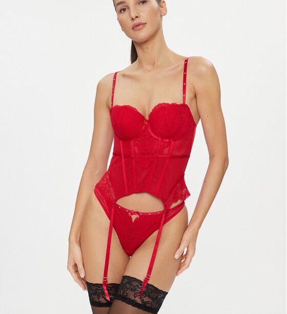 Сутиен-топ Hunkemöller за Жени цена