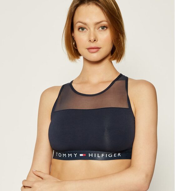 Сутиен-топ Tommy Hilfiger за Жени цена