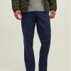Текстилни панталони Jack&Jones за Мъже цена