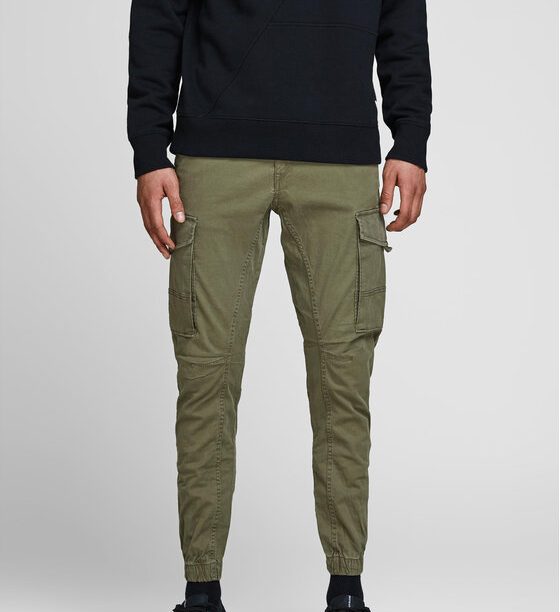 Текстилни панталони Jack&Jones за Мъже цена