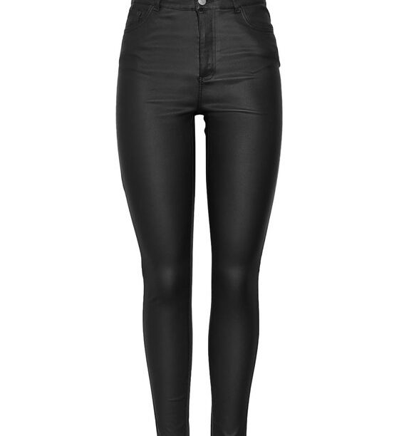 Текстилни панталони Vero Moda Curve за Жени