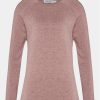 Femilet by Chantelle Тениска на пижама Mabel FN8120-02R Розов Regular Fit за Жени цена