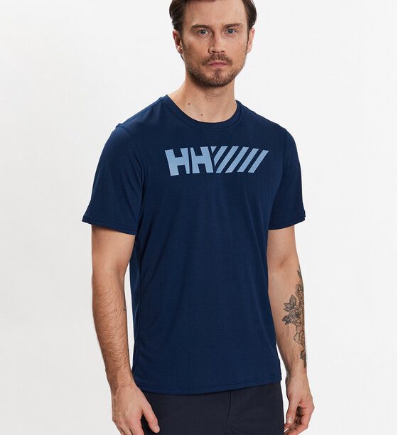 Тениска от техническо трико Helly Hansen за Мъже цена