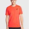 Тениска от техническо трико New Balance за Мъже цена