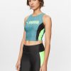 Тениска от техническо трико Puma за Жени