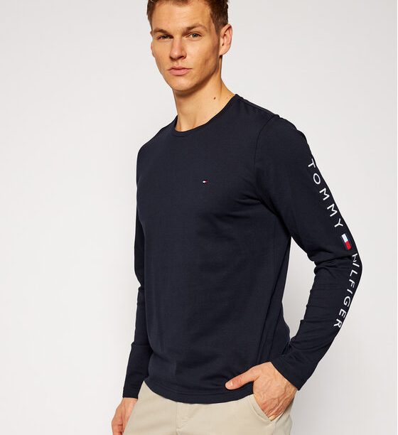 Тениска с дълъг ръкав Tommy Hilfiger за Мъже цена