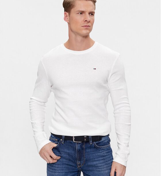 Тениска с дълъг ръкав Tommy Jeans за Мъже цена