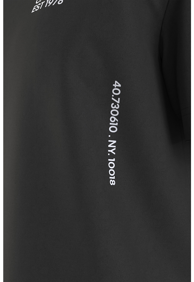Тениска с лого CALVIN KLEIN JEANS